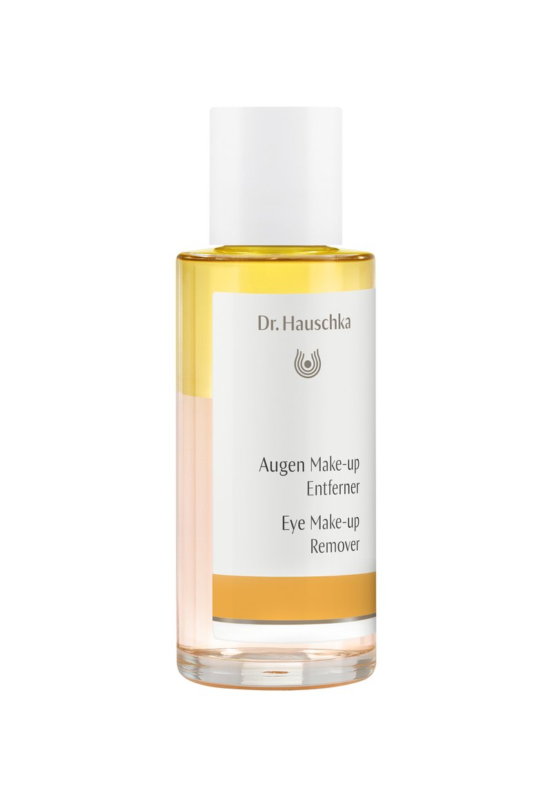 Dr. Hauschka Dr. Hauschka EYE MAKE-UP REMOVER - Eye makeup remover