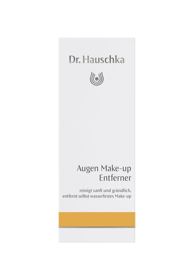 Dr. Hauschka Dr. Hauschka EYE MAKE-UP REMOVER - Eye makeup remover Online