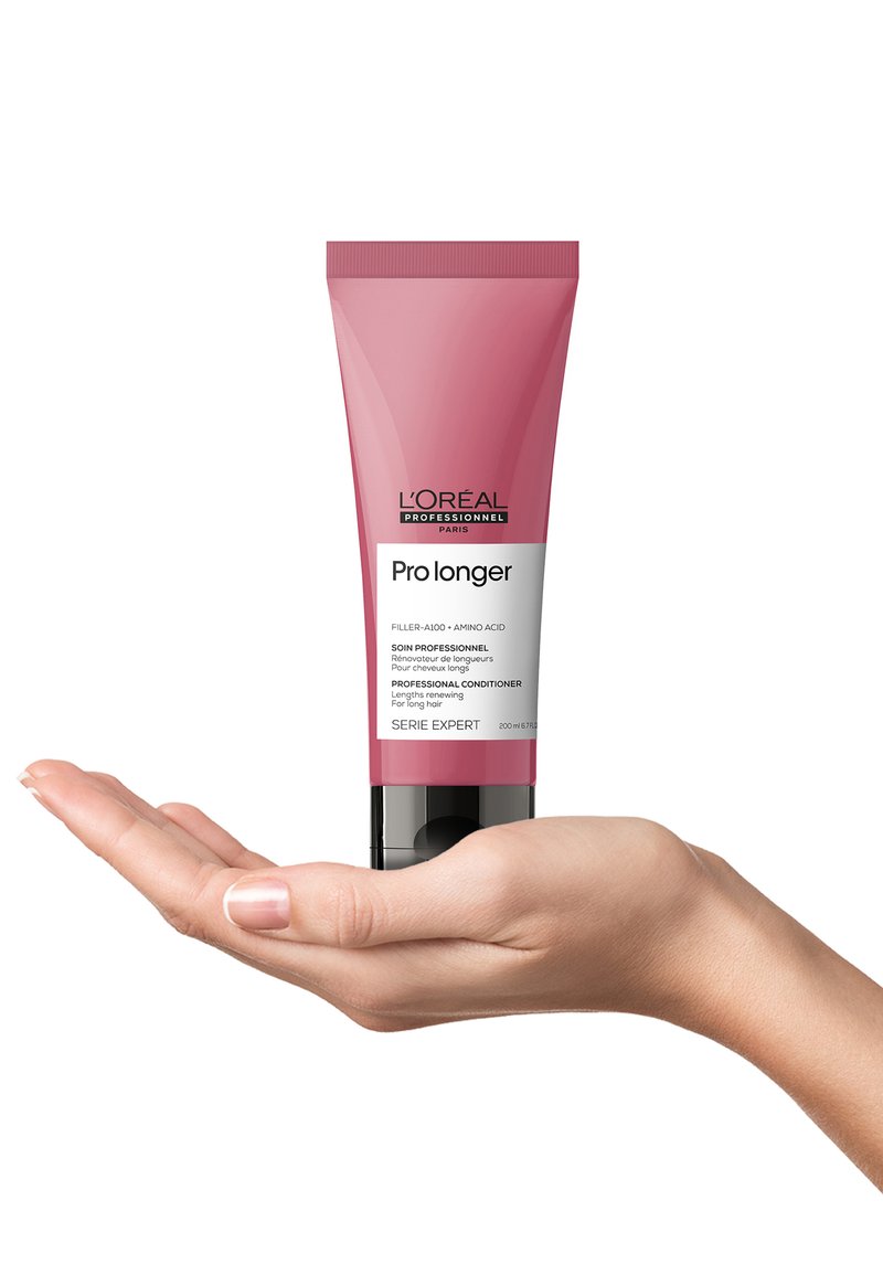 L'OREAL PROFESSIONNEL L'OREAL PROFESSIONNEL PRO LONGER CONDITIONER FOR LONG HAIR & SPLIT ENDS - Conditioner Outlet