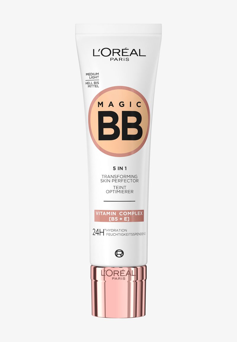 L'Oréal Paris L'Oréal Paris MAGIC BB HELL BIS MITTEL - BB cream - 03 medium light Verkauf