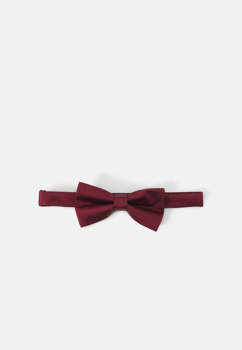 Pier One Pier One SET - Pocket square - bordeaux Fabrik Onlineshop