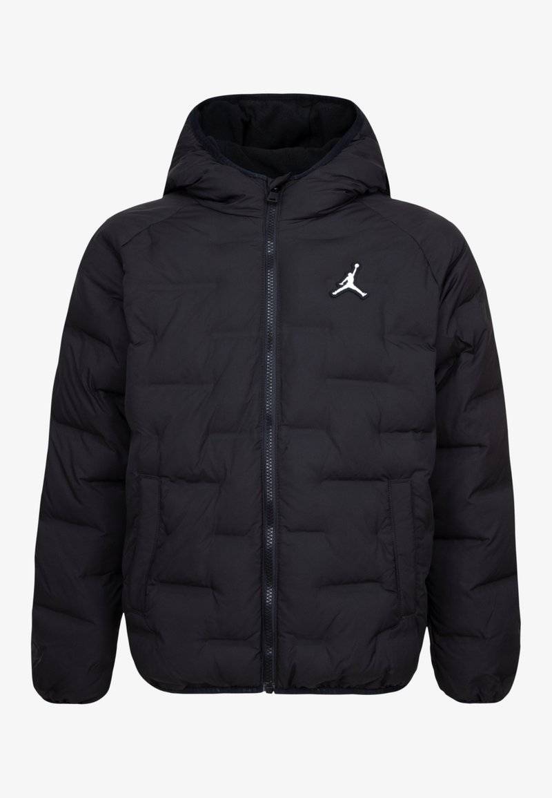 Jordan Jordan WELDED JORDAN PUFFER - Winter jacket - black Fabrikpreis