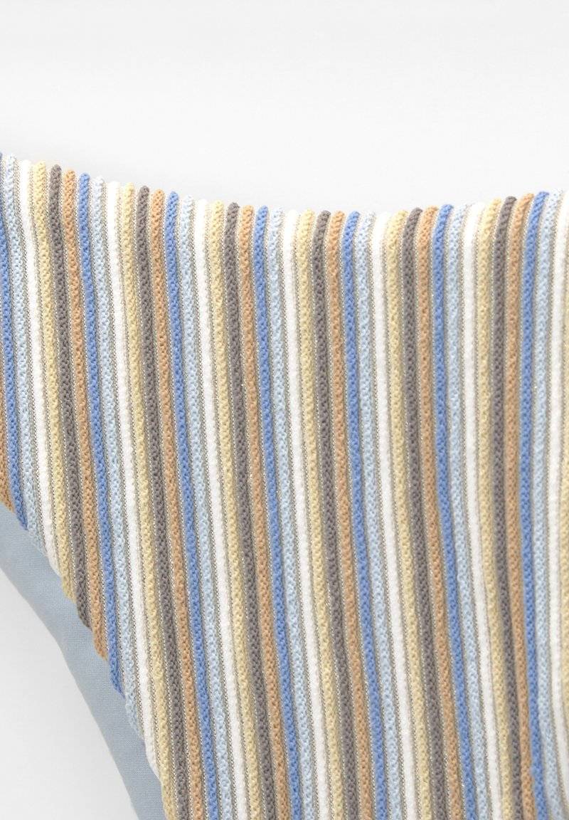 PULL&BEAR PULL&BEAR STRIPED - Bikini bottoms - blue Günstig kaufen