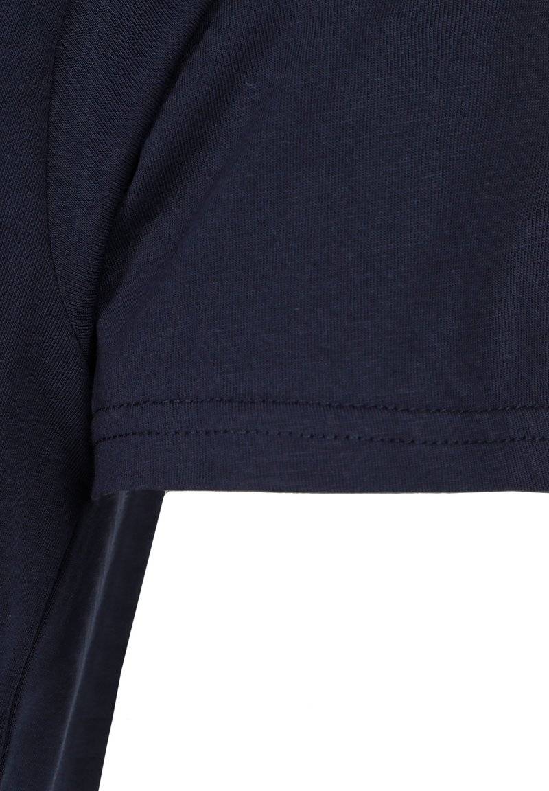 Ellesse Ellesse FUENTI - Print T-shirt - dunkelblau Begrenztes Angebot