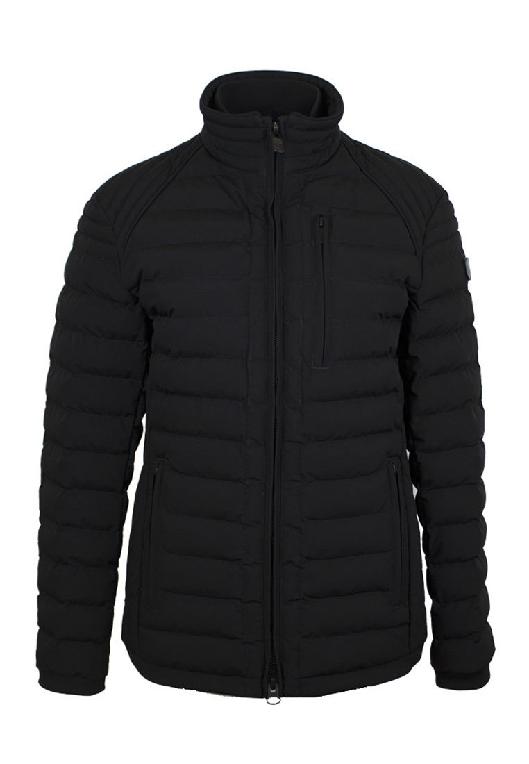 Wellensteyn Wellensteyn MOLM - Winter jacket - black