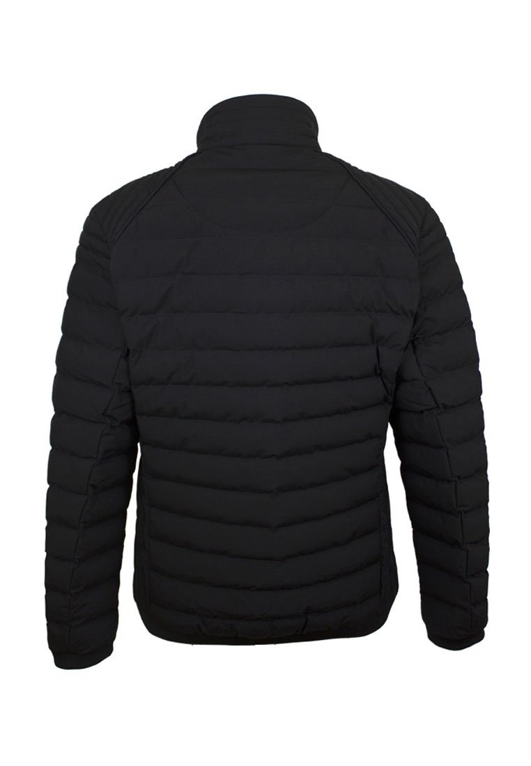 Wellensteyn Wellensteyn MOLM - Winter jacket - black Exklusivangebot