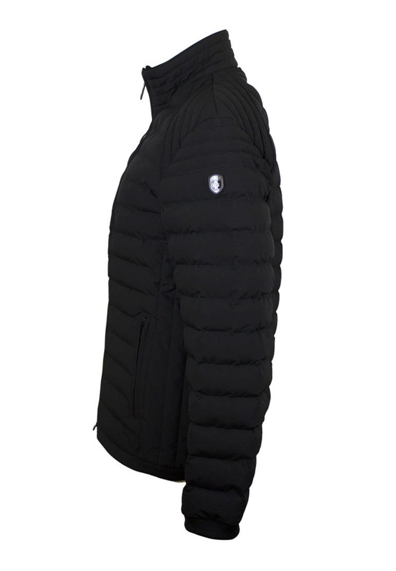 Wellensteyn Wellensteyn MOLM - Winter jacket - black Exklusivangebot