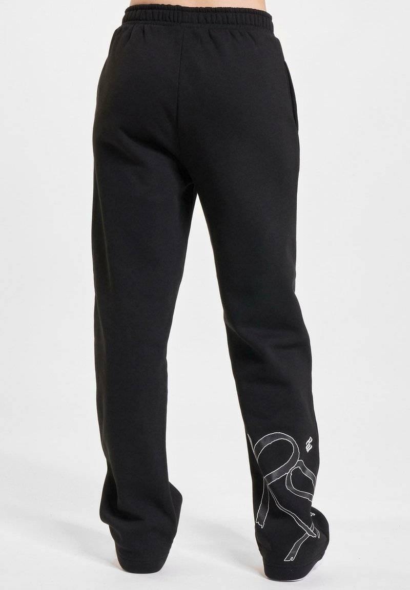 Rocawear Rocawear Tracksuit bottoms - black Saisonschlussverkauf