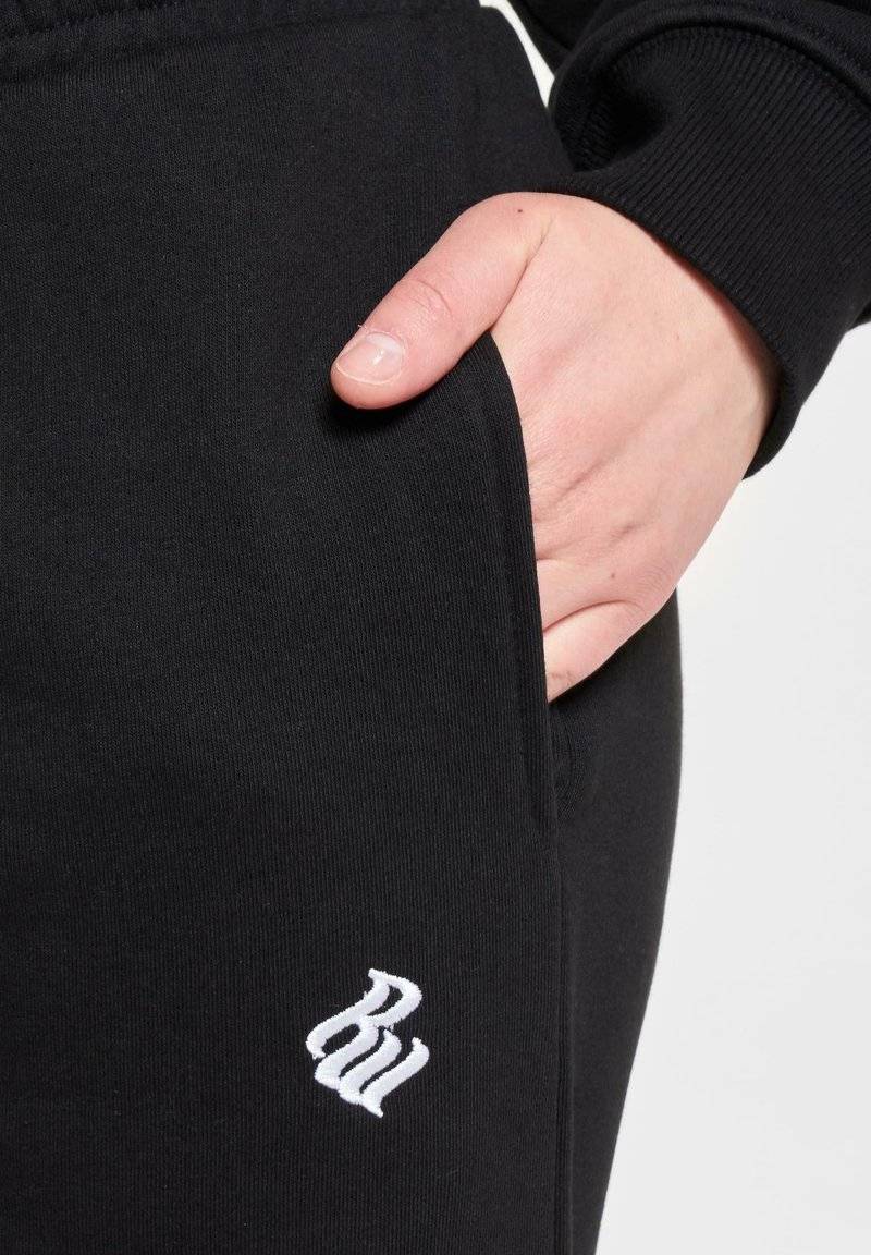 Rocawear Rocawear Tracksuit bottoms - black Saisonschlussverkauf