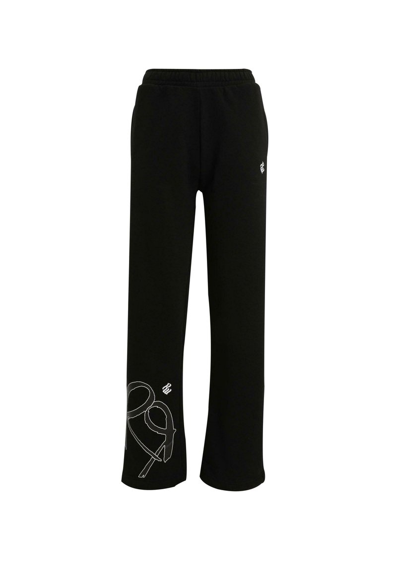 Rocawear Rocawear Tracksuit bottoms - black Saisonschlussverkauf