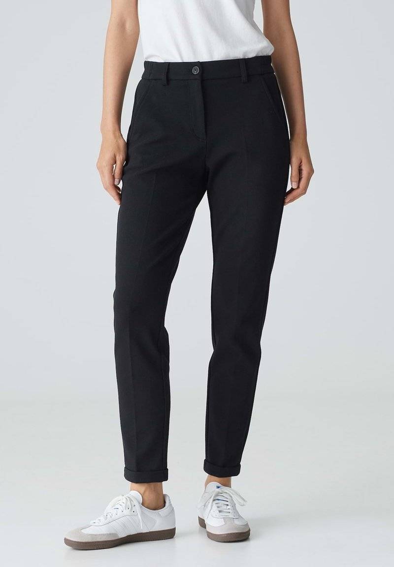 Opus Opus Trousers - black
