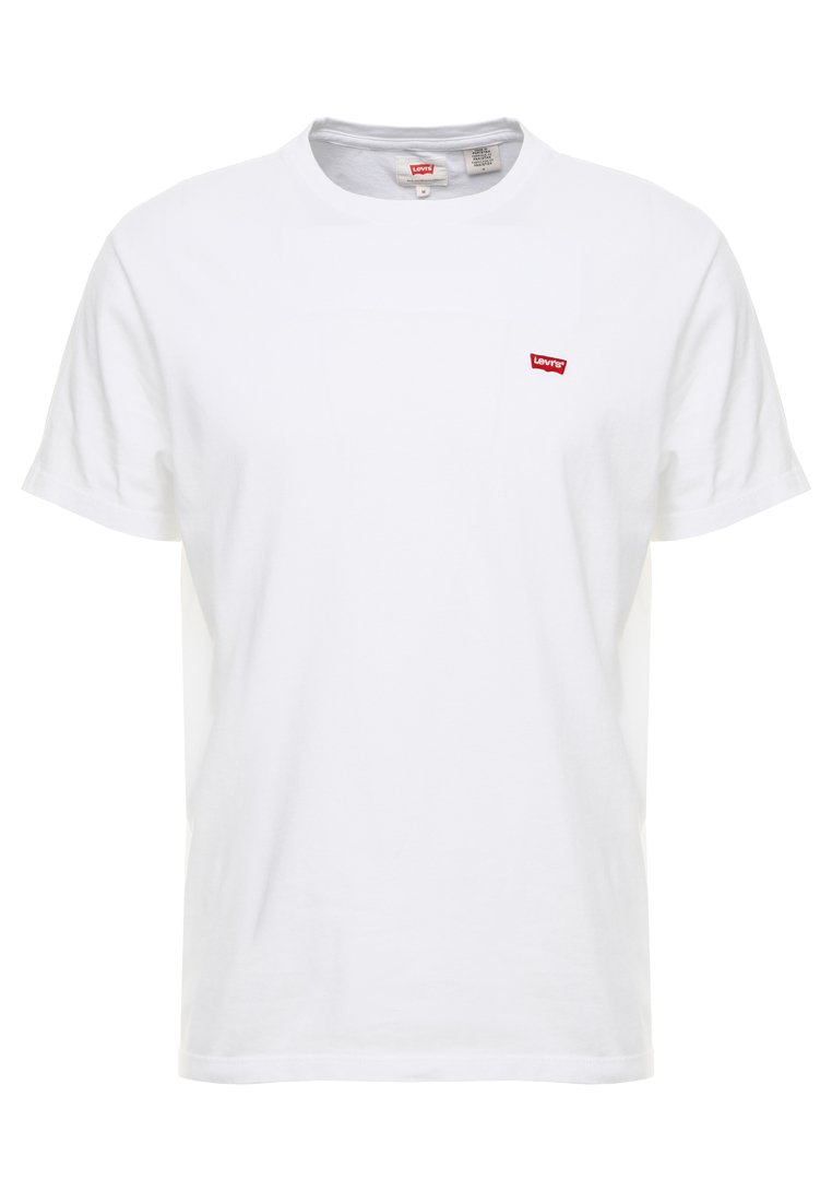 Levi's® Levi's® ORIGINAL TEE - Print T-shirt - white Osterangebot