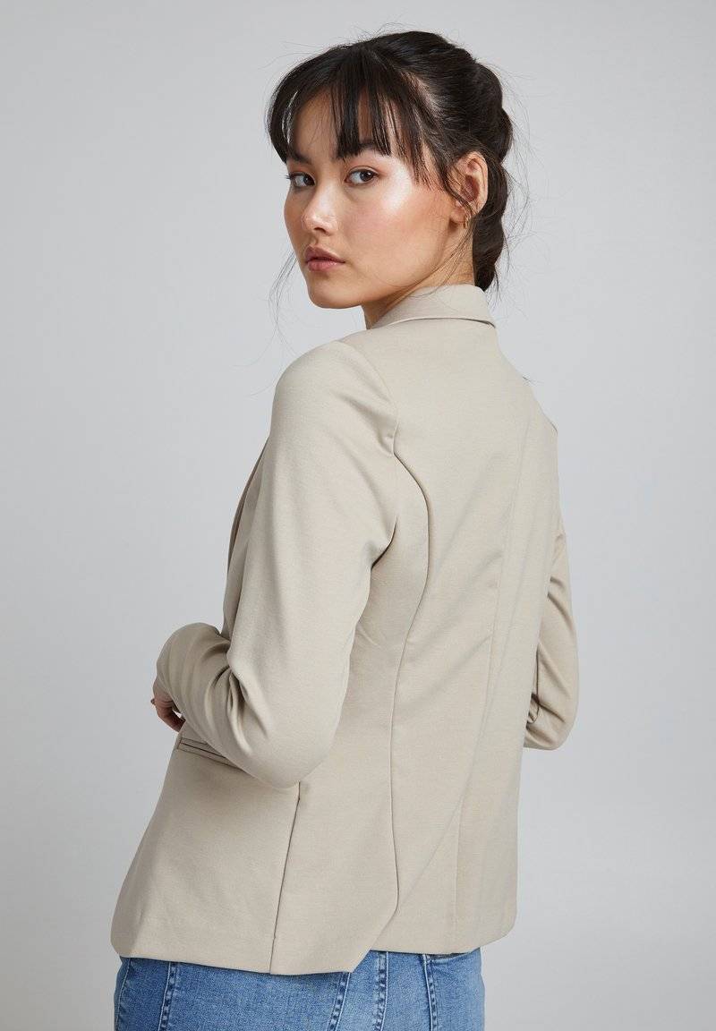 ICHI ICHI KATE - Blazer - doeskin Valentinstagsangebot