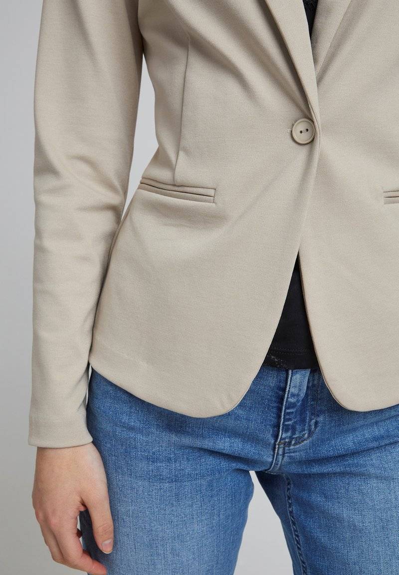 ICHI ICHI KATE - Blazer - doeskin Valentinstagsangebot