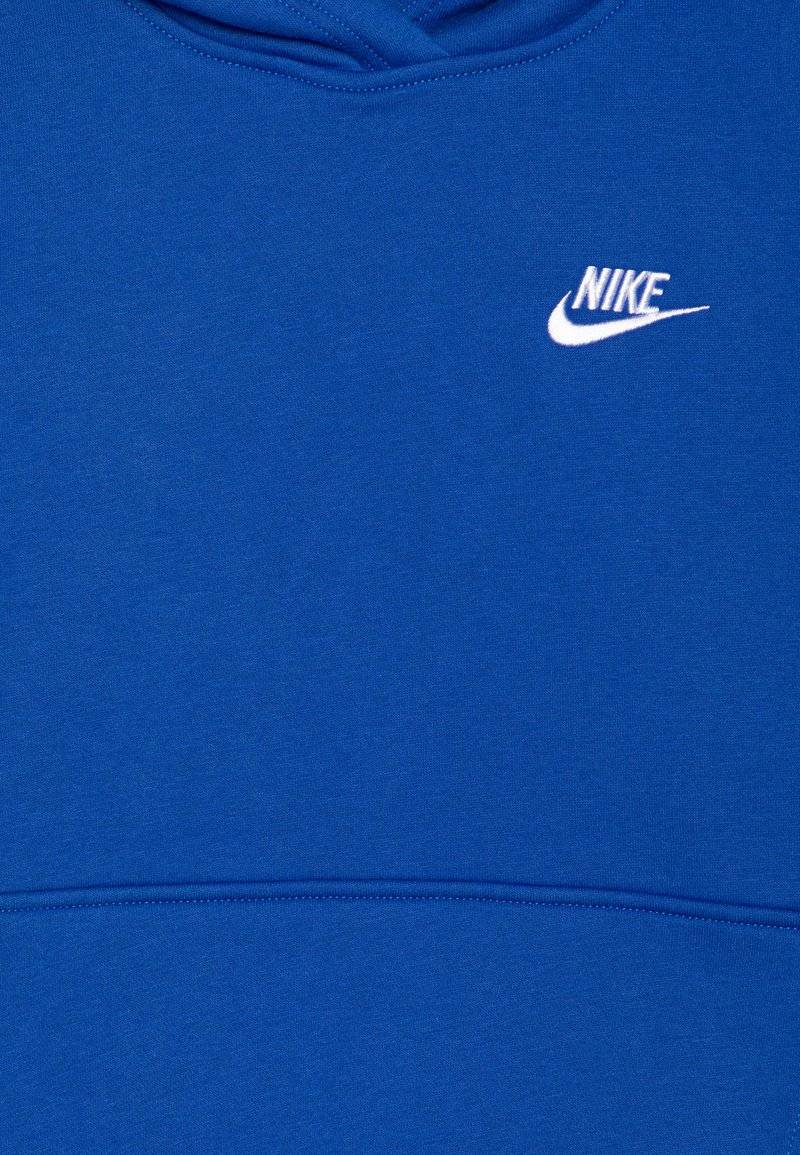 Nike Sportswear Nike Sportswear CLUB FLEECE UNISEX - Hoodie Jubiläumsangebot