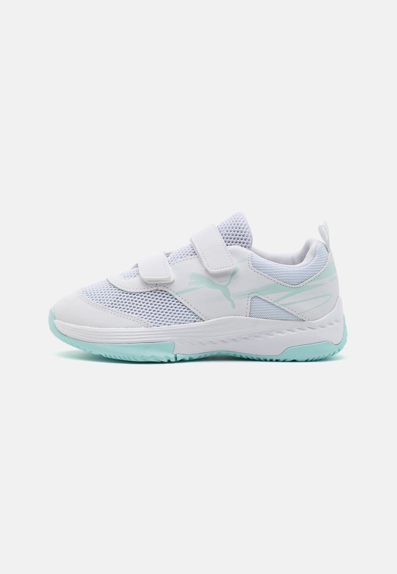 Puma Puma VARION II V JR UNISEX - Handball shoes Exklusive Angebote