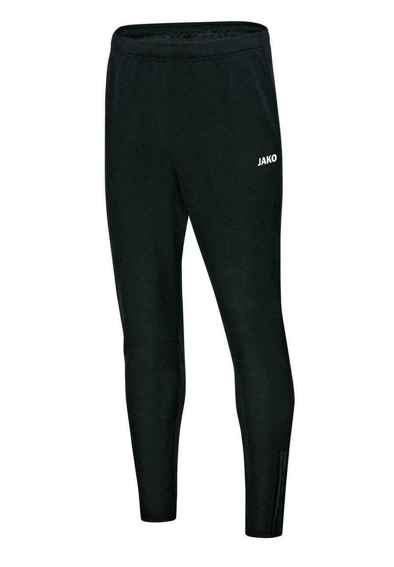 JAKO JAKO Tracksuit bottoms - schwarz