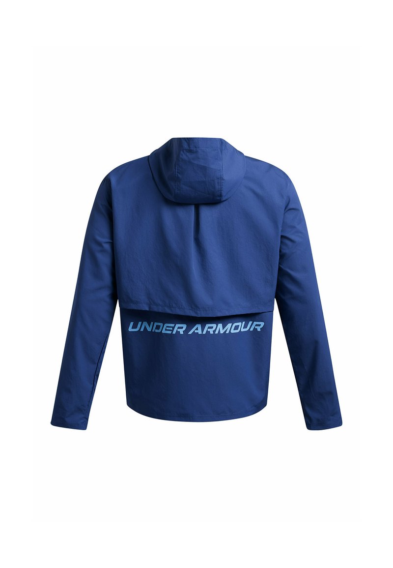 Under Armour Under Armour LAUNCH - Training jacket - tech blue Neuheiten