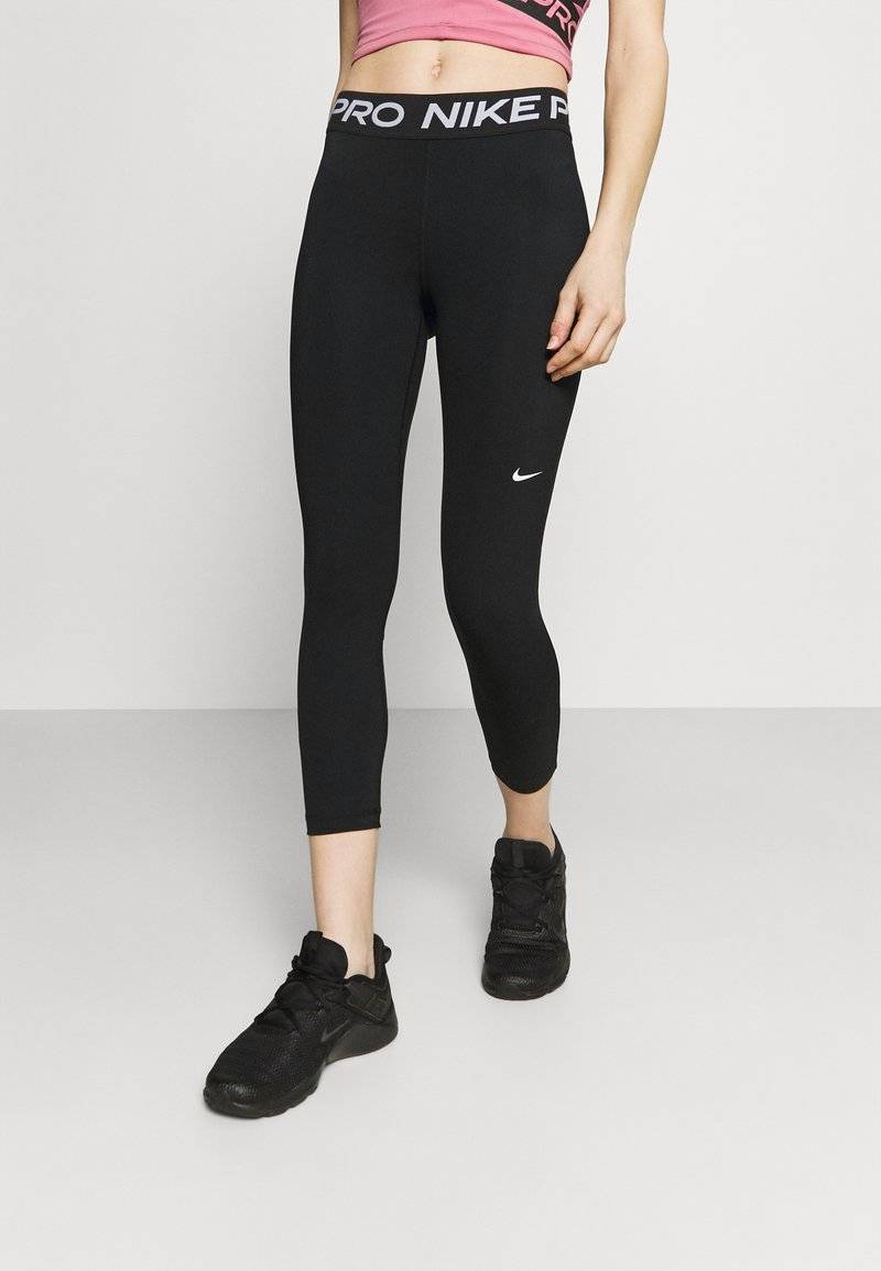 Nike Performance Nike Performance CROP - Leggings