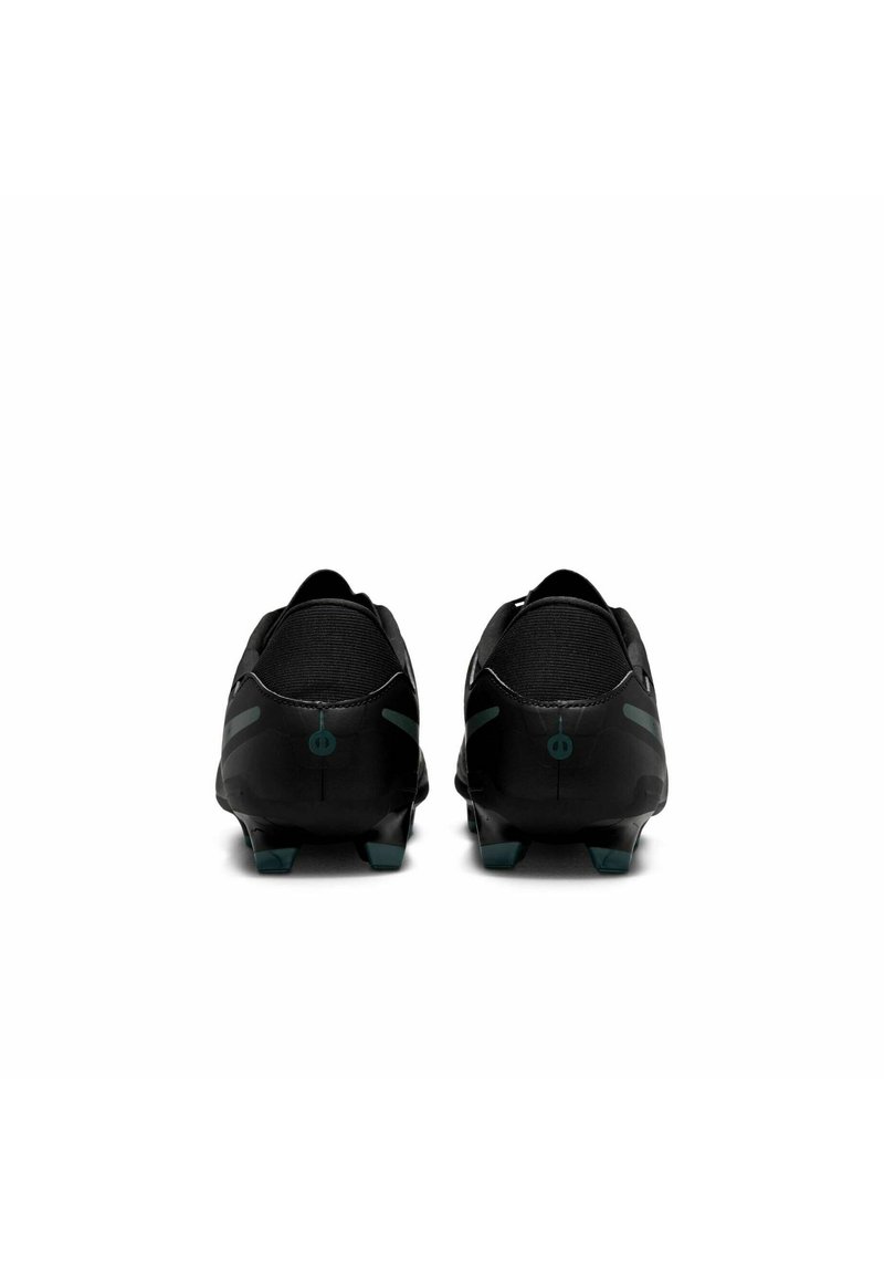 Nike Performance Nike Performance TIEMPO LEGEND ACADEMY - Moulded stud football boots - black deep jungle black Tägliche Deals