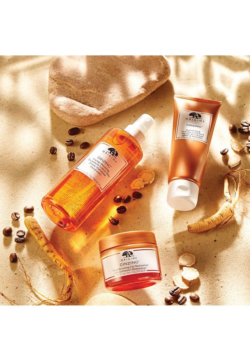 Origins Origins GINZING™ GLOW RADIANCE-BOOSTING GEL MOISTURIZER - Face cream Wochenangebot
