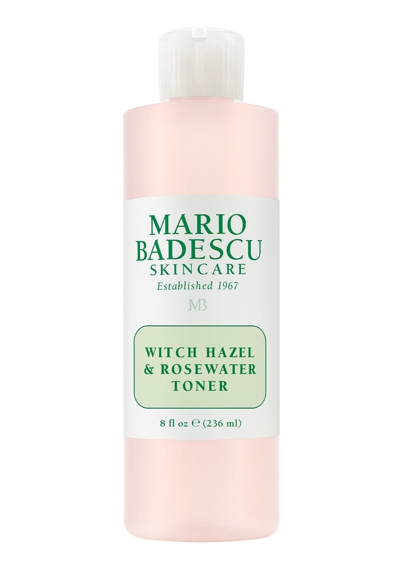 Mario Badescu Mario Badescu WITCH HAZEL & ROSEWATER TONER - Toner
