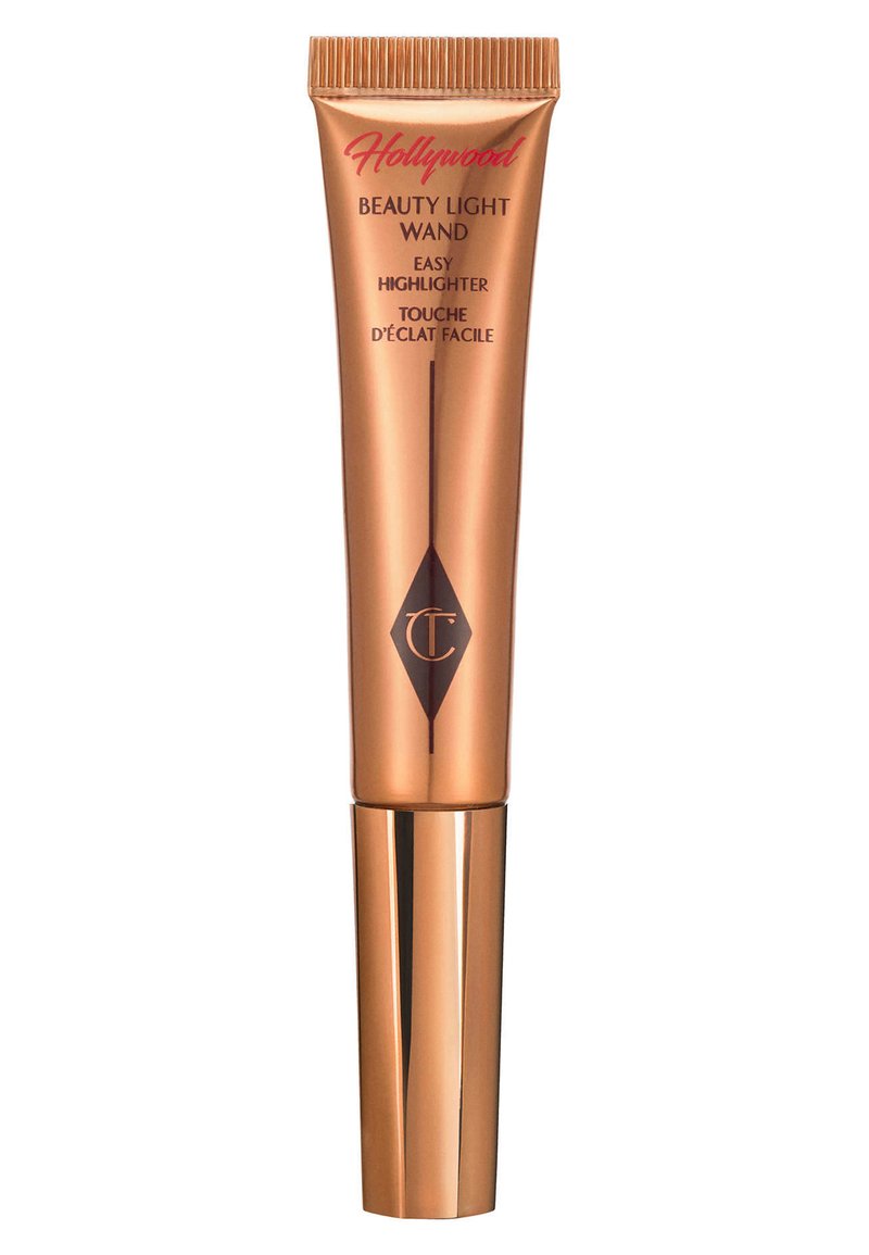 Charlotte Tilbury Charlotte Tilbury HOLLYWOOD BEAUTY LIGHT WAND - Highlighter - spotlight Begrenzte Freigabe