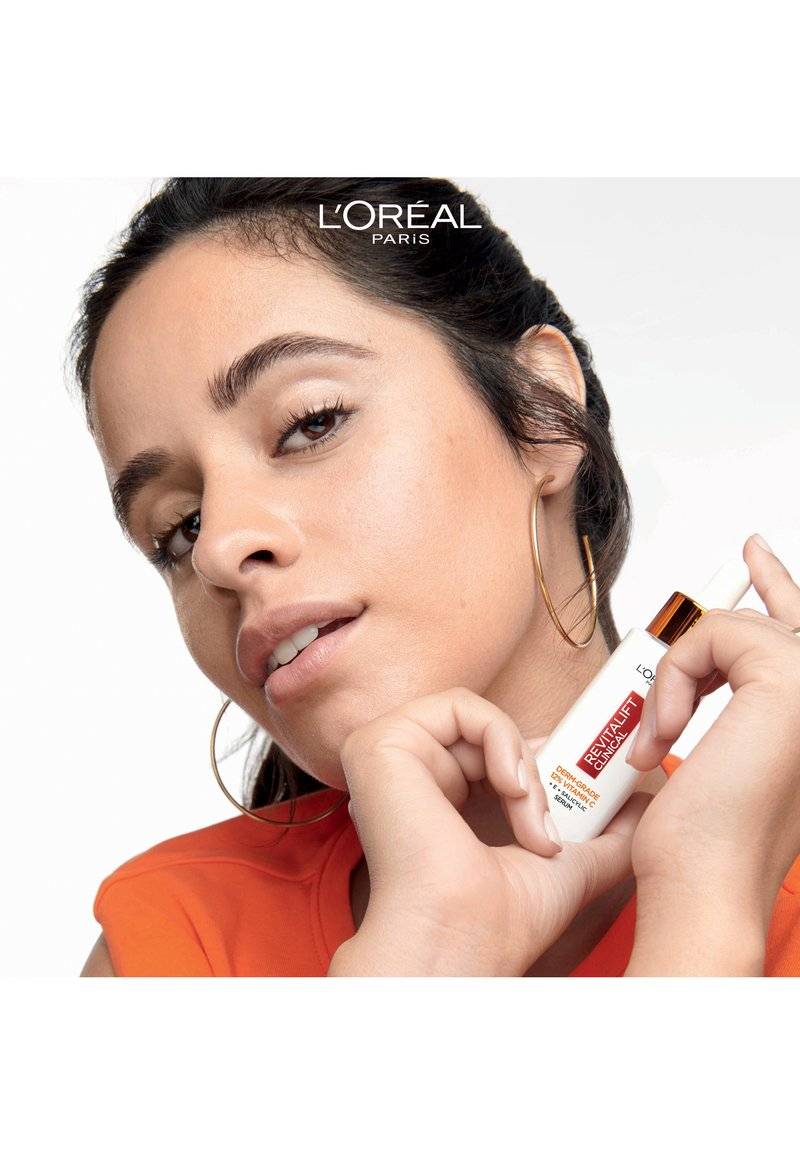 L'Oréal Paris Skin L'Oréal Paris Skin REVITALIFT VITAMIN C DUO - Skincare set Letzte 3 Tage