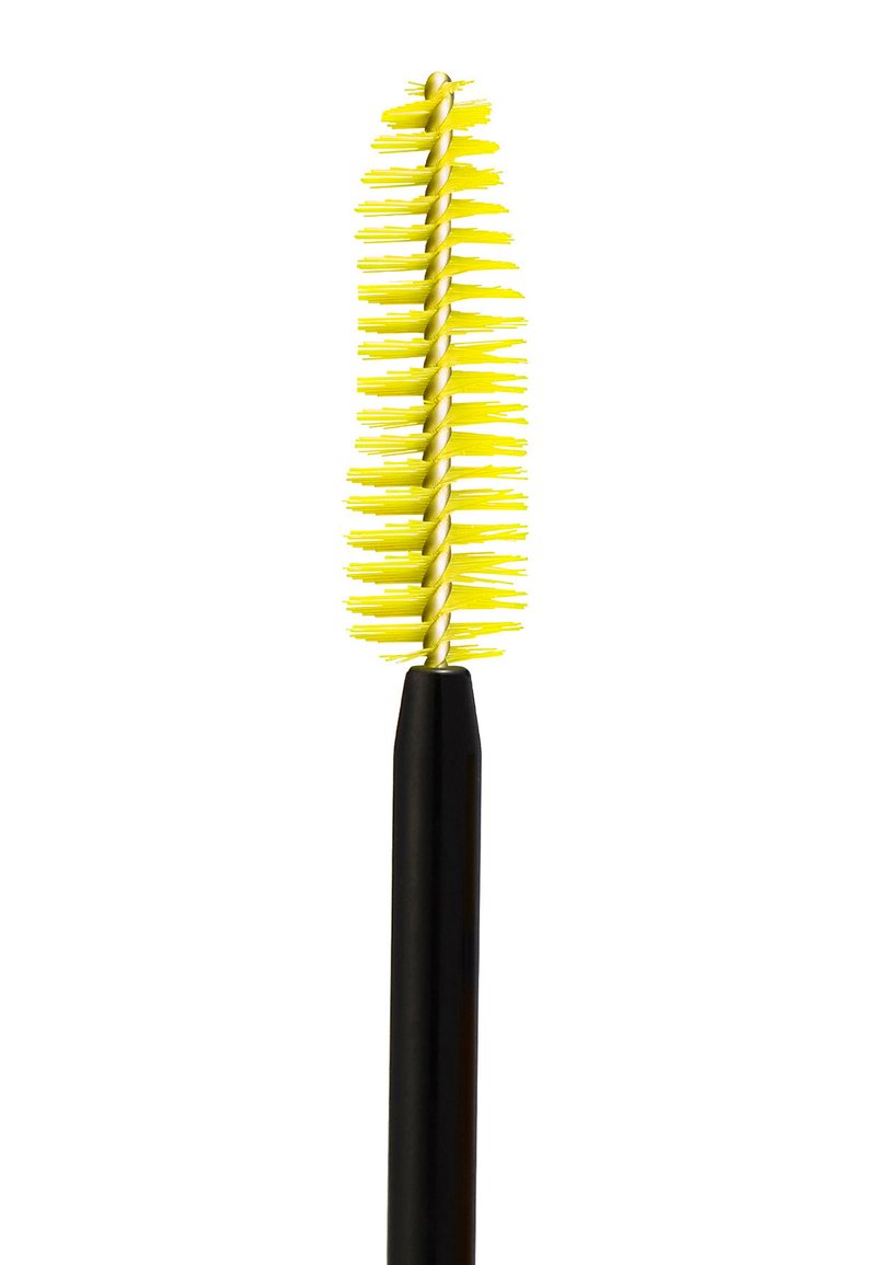 Maybelline New York Maybelline New York COLOSSAL GLAM MASCARA - Mascara - glam black Neueste Stile