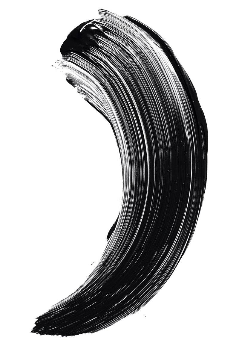Maybelline New York Maybelline New York COLOSSAL GLAM MASCARA - Mascara - glam black Neueste Stile
