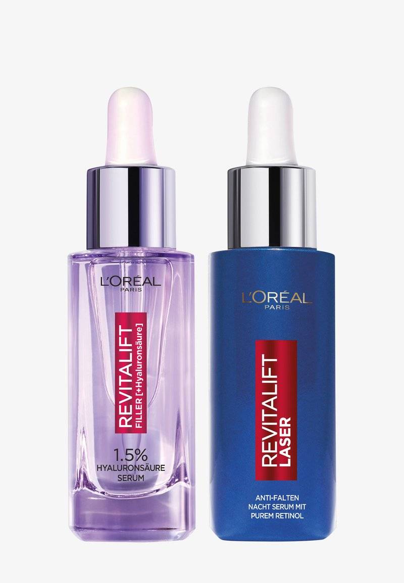 L'Oréal Paris Skin L'Oréal Paris Skin REVITALIFT SEREN SET - Skincare set