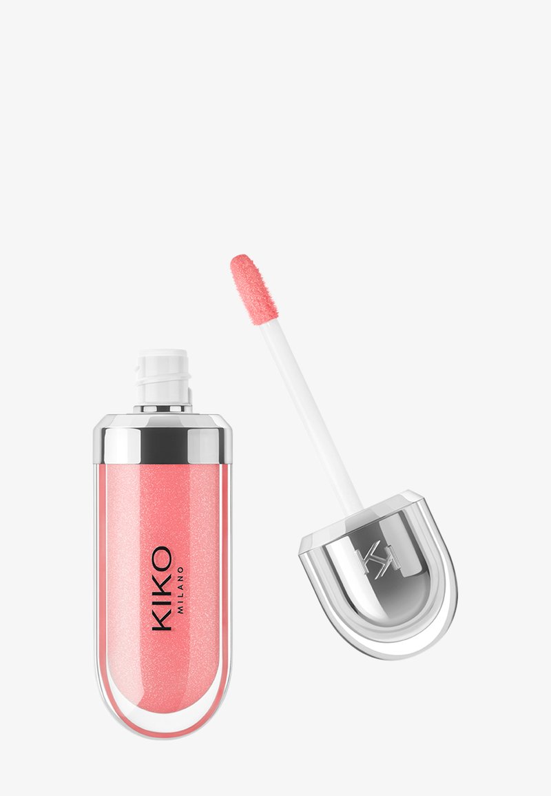 KIKO Milano KIKO Milano 3D HYDRA LIPGLOSS - Lip gloss - 07 Pink Magnolia