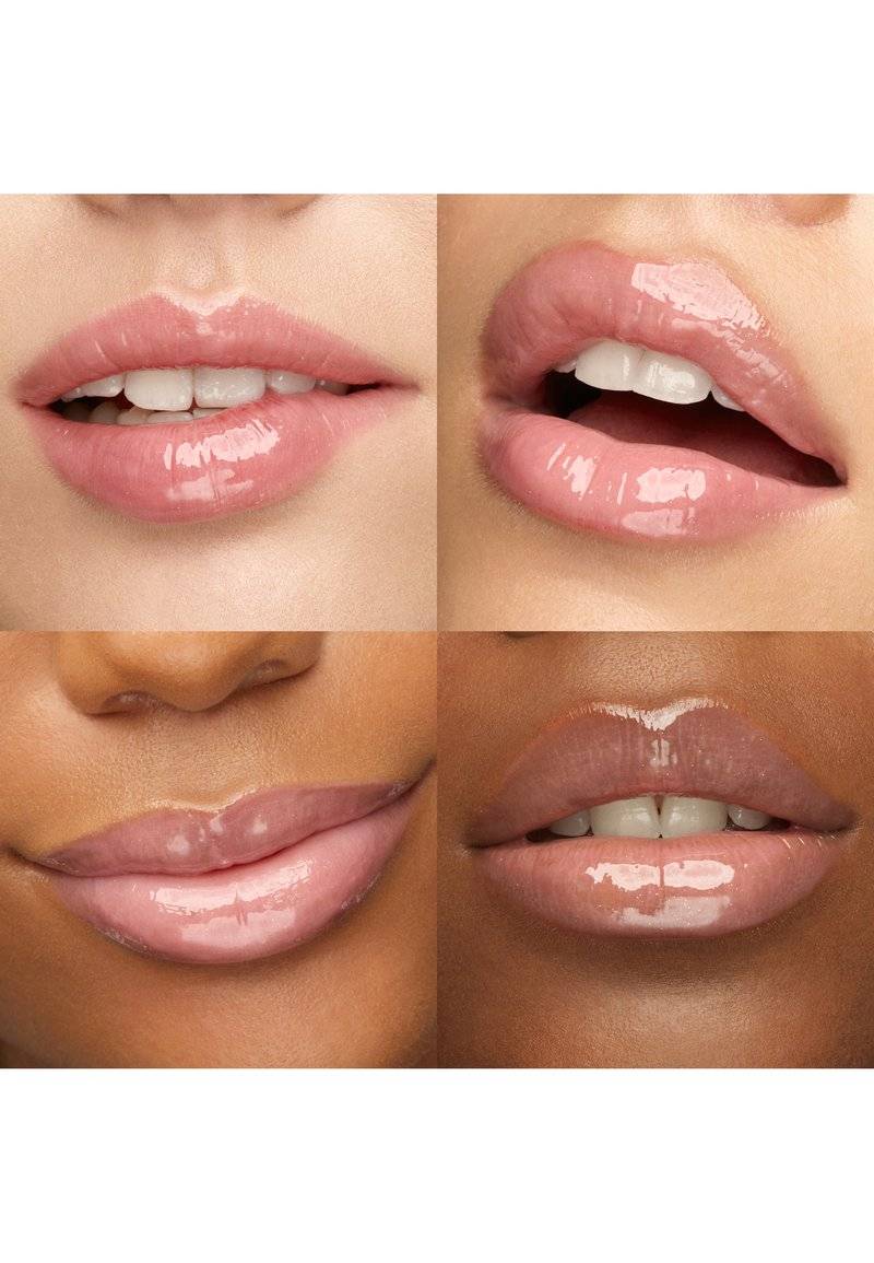 KIKO Milano KIKO Milano 3D HYDRA LIPGLOSS - Lip gloss - 07 Pink Magnolia Bis zu 50% Rabatt