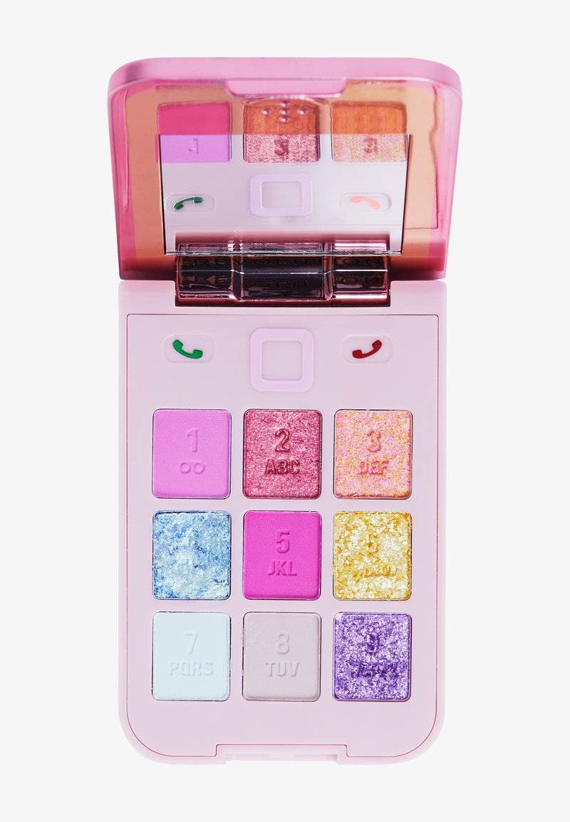 Makeup Revolution Makeup Revolution REVOLUTION Y2K BABY FLIP PHONE PALETTE - Blusher - multi