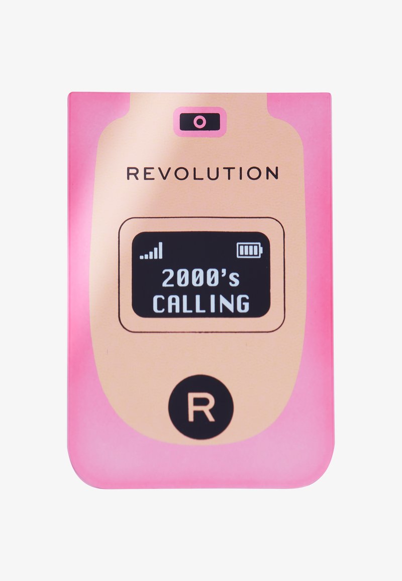 Makeup Revolution Makeup Revolution REVOLUTION Y2K BABY FLIP PHONE PALETTE - Blusher - multi Bis zu 65% Rabatt
