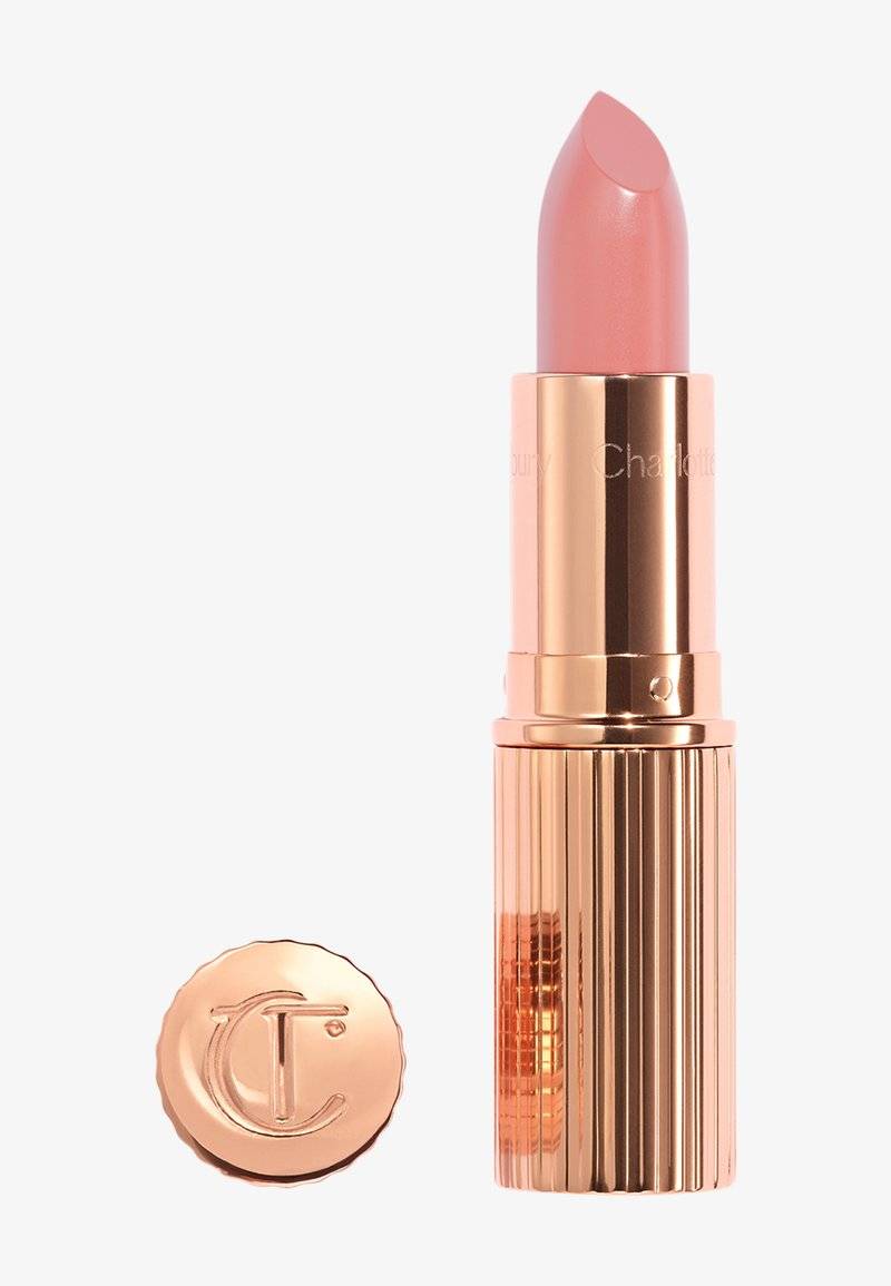 Charlotte Tilbury Charlotte Tilbury K.I.S.S.I.N.G - Lipstick - pillow talk fair