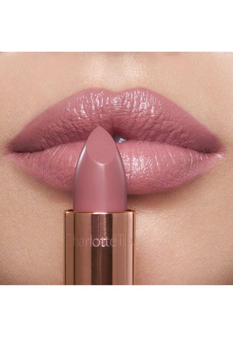 Charlotte Tilbury Charlotte Tilbury K.I.S.S.I.N.G - Lipstick - pillow talk fair Nur noch ein Tag übrig