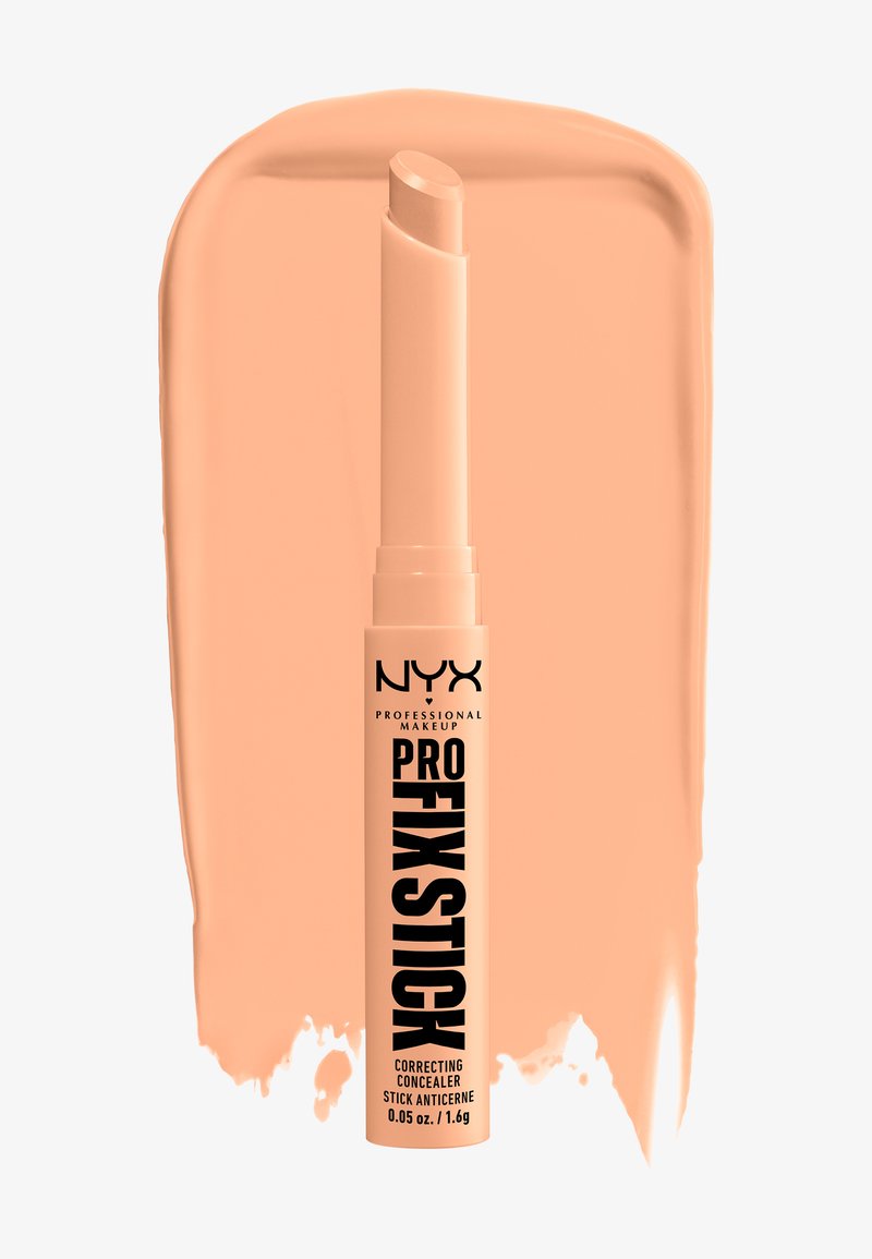 NYX Professional Makeup NYX Professional Makeup PRO FIX STICK CORRECTING CONCEALER - Concealer - vanilla Riesige Rabatte