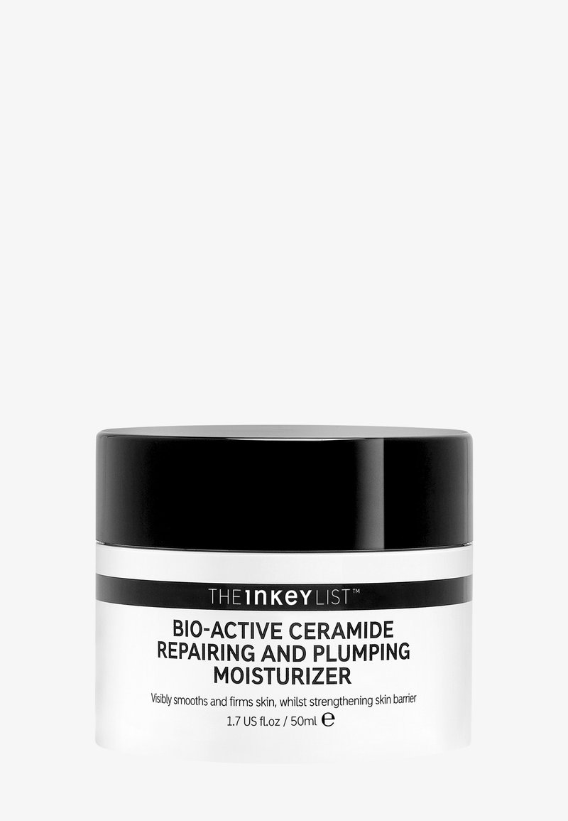 The INKEY List The INKEY List BIO-ACTIVE CERAMIDE REPAIRING AND PLUMPING MOISTURIZER - Moisturiser Begrenzt auf 3 Tage