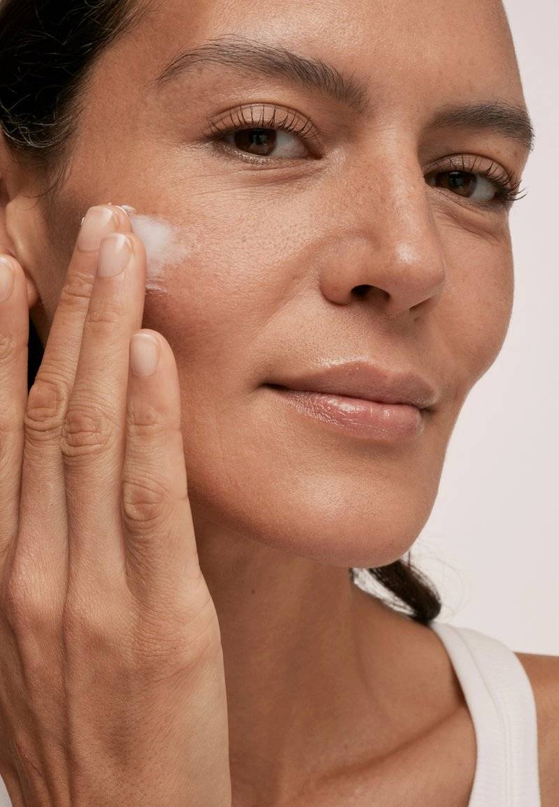 The INKEY List The INKEY List BIO-ACTIVE CERAMIDE REPAIRING AND PLUMPING MOISTURIZER - Moisturiser Begrenzt auf 3 Tage