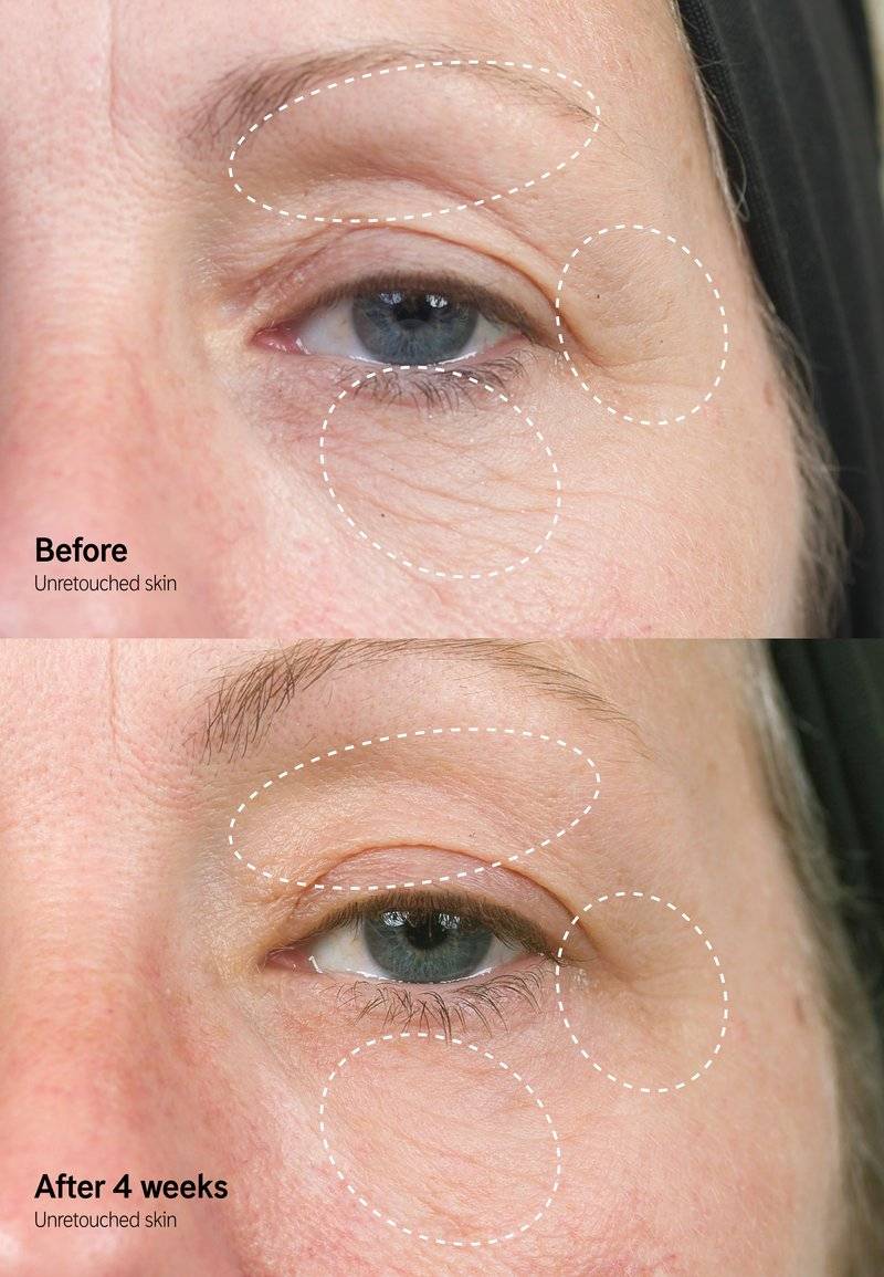 The INKEY List The INKEY List BIO-ACTIVE CERAMIDE REPAIRING AND PLUMPING MOISTURIZER - Moisturiser Begrenzt auf 3 Tage