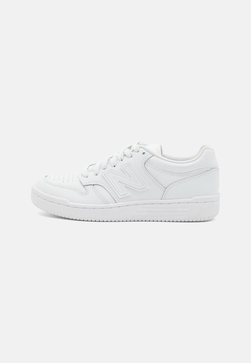 New Balance New Balance 480 UNISEX - Trainers - white