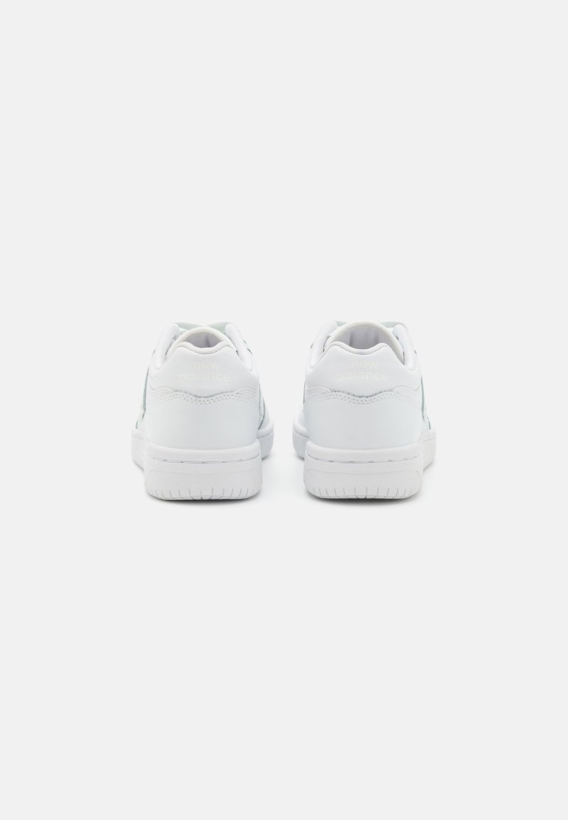 New Balance New Balance 480 UNISEX - Trainers - white Speichern exportieren