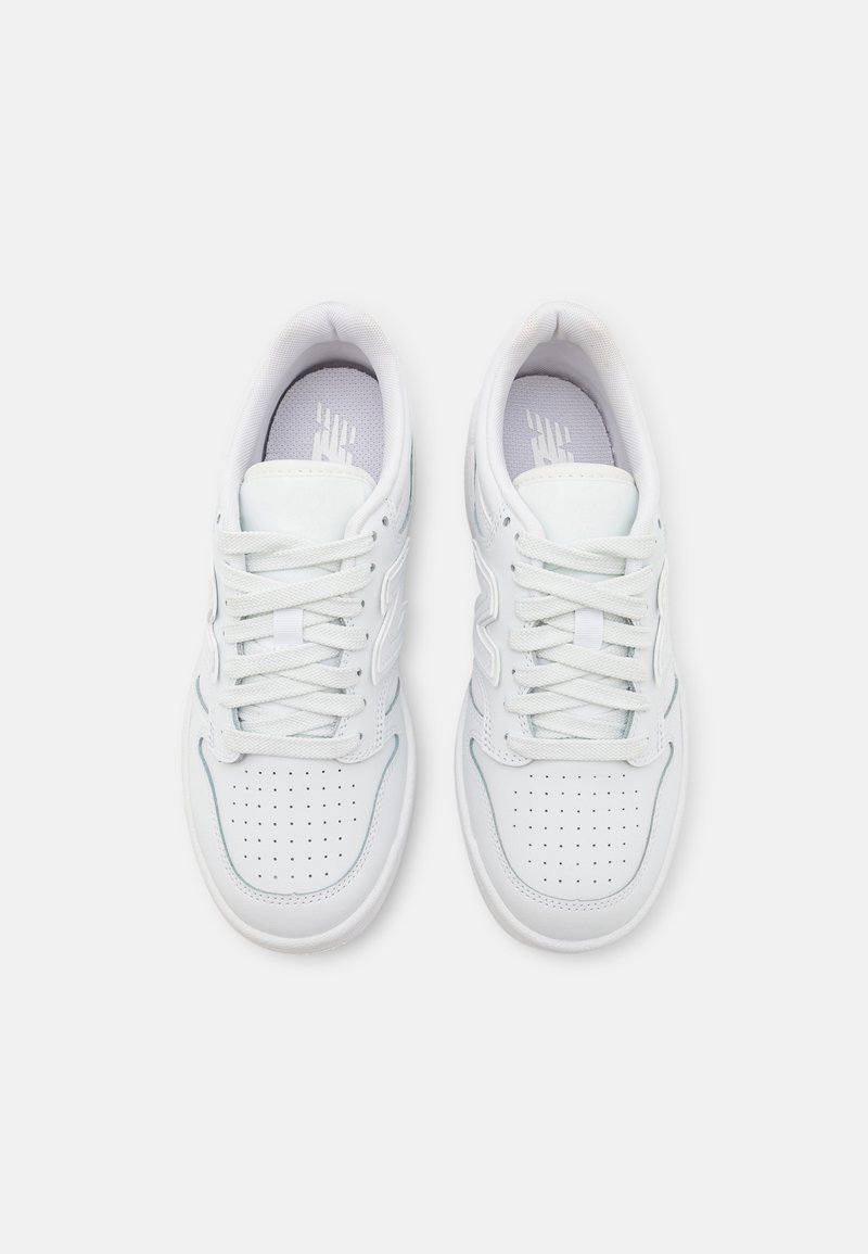 New Balance New Balance 480 UNISEX - Trainers - white Speichern exportieren