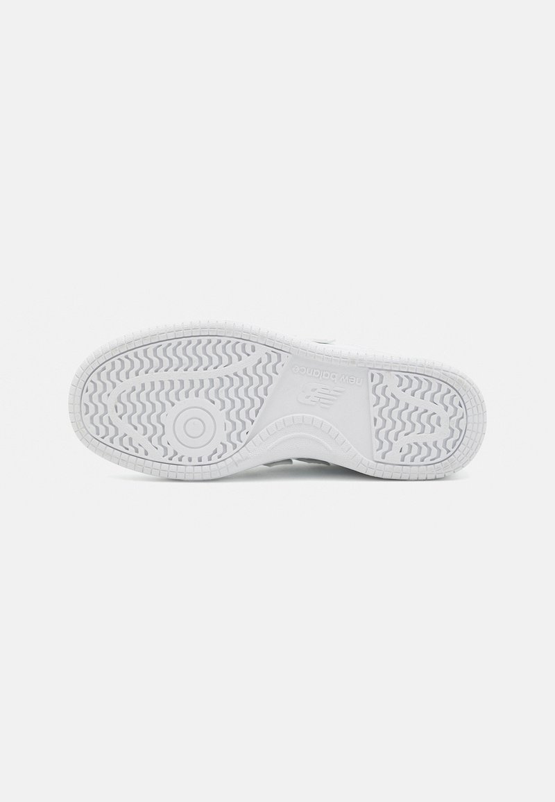 New Balance New Balance 480 UNISEX - Trainers - white Speichern exportieren