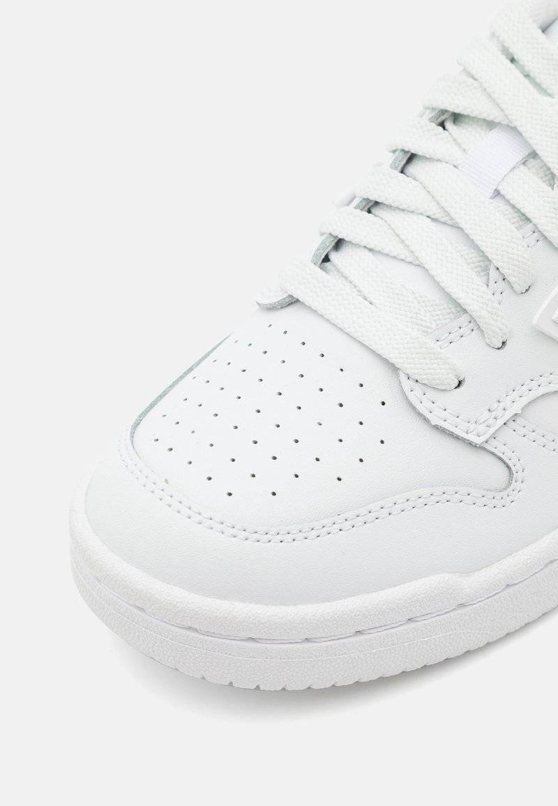 New Balance New Balance 480 UNISEX - Trainers - white Speichern exportieren