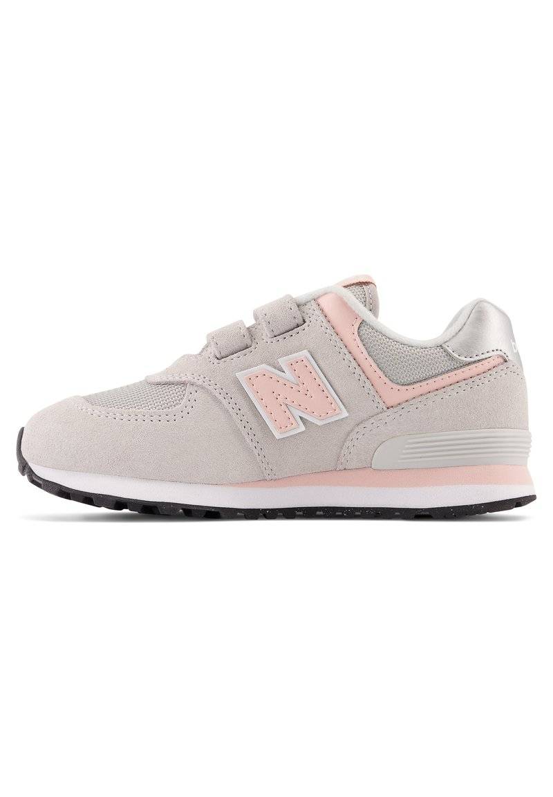 New Balance New Balance 574 UNISEX - Trainers - rain cloud pink haze