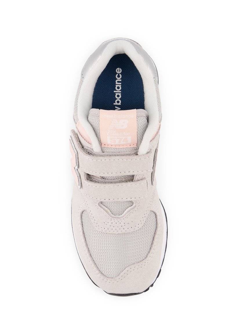 New Balance New Balance 574 UNISEX - Trainers - rain cloud pink haze Black Friday Preise