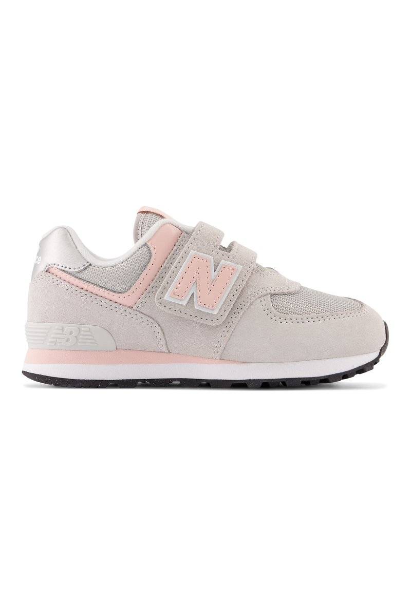New Balance New Balance 574 UNISEX - Trainers - rain cloud pink haze Black Friday Preise
