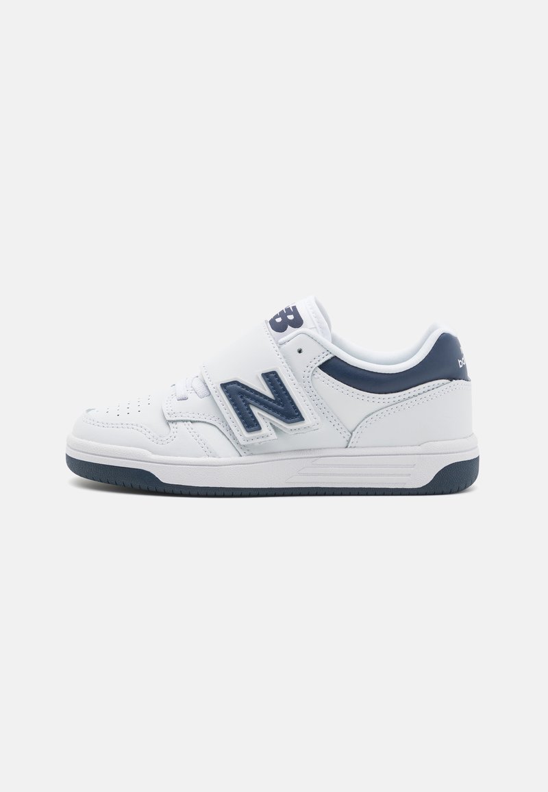 New Balance New Balance 480 UNISEX - Trainers - navy